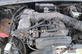 КОРОБКА ПЕРЕДАЧW KIA SPORTAGE 2000 год.