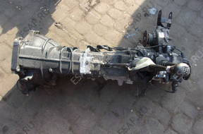 КОРОБКА ПЕРЕДАЧW KIA SPORTAGE 94-02 2.0 1.6 4x4