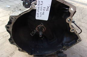 КОРОБКА ПЕРЕДАЧW KIA SPORTAGE 94-02 2.0 1.6 4x4