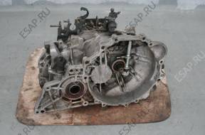 КОРОБКА ПЕРЕДАЧW KIA SPORTAGE II 2.0 CRDI 4x4 04-08