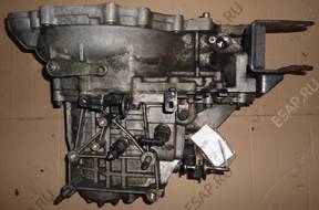 КОРОБКА ПЕРЕДАЧW KIA SPORTAGE II 2007 год 2,0 CRDI
