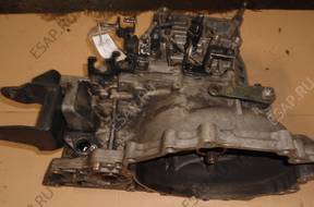 КОРОБКА ПЕРЕДАЧW KIA SPORTAGE II 2007 год 2,0 CRDI