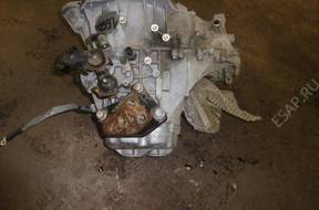 КОРОБКА ПЕРЕДАЧw Kia Sportage III 1.6GDI ZG76DJ