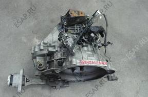 КОРОБКА ПЕРЕДАЧw Kia Sportage III Hyundai ix35 1.7