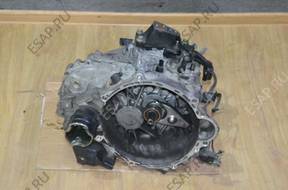 КОРОБКА ПЕРЕДАЧW  KIA SPORTAGE III IX35 1,7CRDI