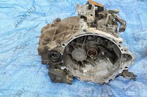 КОРОБКА ПЕРЕДАЧW KIA SPORTAGE IX35 1.7 CRDI