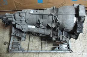 КОРОБКА ПЕРЕДАЧw KJC ZFS Audi A6 C6 4F 3,0TDI