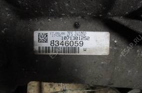 КОРОБКА ПЕРЕДАЧw KJC ZFS Audi A6 C6 4F 3,0TDI