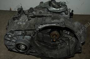 КОРОБКА ПЕРЕДАЧW KKB SHARAN ALHAMBRA 2.0 TDI