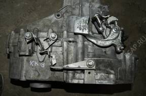 КОРОБКА ПЕРЕДАЧW KKB SHARAN ALHAMBRA 2.0 TDI