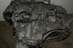 КОРОБКА ПЕРЕДАЧW KKB SHARAN ALHAMBRA 2.0 TDI