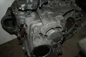 КОРОБКА ПЕРЕДАЧW KKB SHARAN ALHAMBRA 2.0 TDI