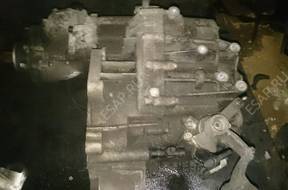 КОРОБКА ПЕРЕДАЧW KKJ 4X4 VW TIGUAN 1,4 TSI
