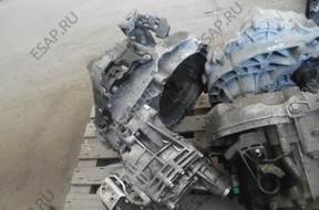 КОРОБКА ПЕРЕДАЧW KLF VW T5 6-СТУПЕНЧАТАЯ 4X4 BNZ 2.5 TDI