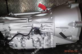 КОРОБКА ПЕРЕДАЧW KMM PORSCHE CAYENNE 4.8i