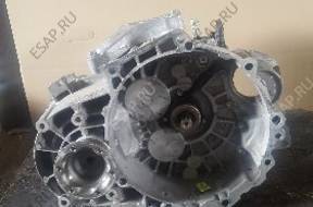 КОРОБКА ПЕРЕДАЧw KNS GOLF PASSAT AUDI A3 SUPERB P-