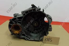 КОРОБКА ПЕРЕДАЧw KNS OCTAVIA II SEAT LEON ALTEA