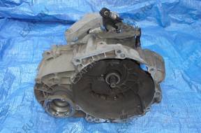 КОРОБКА ПЕРЕДАЧW KNS VW AUDI SEAT 2.0 TDI 140 KM
