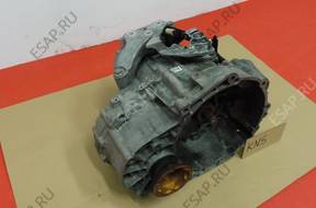 КОРОБКА ПЕРЕДАЧw KNS VW AUDI SEAT SKODA