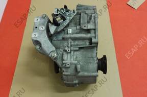 КОРОБКА ПЕРЕДАЧw KNS VW AUDI SEAT SKODA
