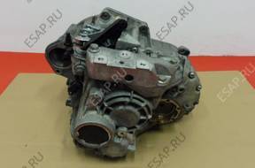 КОРОБКА ПЕРЕДАЧw KNS VW AUDI SEAT SKODA