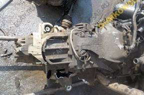 КОРОБКА ПЕРЕДАЧW KOD CDY AUDI B4 1.9TD 94 год, СЕДАН