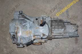 КОРОБКА ПЕРЕДАЧW KOD КОРОБКИ DHE  AUDI A4 B5 1.6 8V