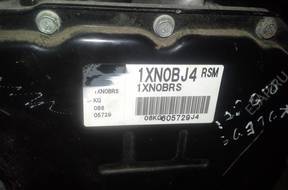 КОРОБКА ПЕРЕДАЧw KOLEOS,QASHQAI  1XNOBJ4 4x4 .