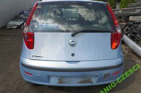 КОРОБКА ПЕРЕДАЧW KOMPL 1.2 8V FIAT PUNTO II РЕСТАЙЛИНГ