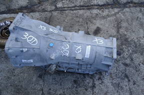КОРОБКА ПЕРЕДАЧW КОМПЛЕКТНАЯ BMW X3 E83 30D 6HP-26X