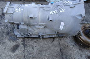 КОРОБКА ПЕРЕДАЧW КОМПЛЕКТНАЯ BMW X3 E83 30D 6HP-26X