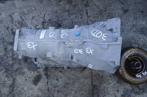 КОРОБКА ПЕРЕДАЧW КОМПЛЕКТНАЯ BMW X3 E83 30D 6HP-26X