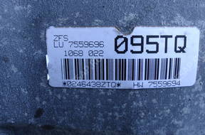 КОРОБКА ПЕРЕДАЧW КОМПЛЕКТНАЯ BMW X3 E83 30D 6HP-26X