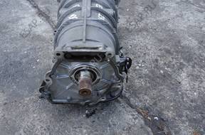 КОРОБКА ПЕРЕДАЧW КОМПЛЕКТНАЯ BMW X3 E83 30i M54