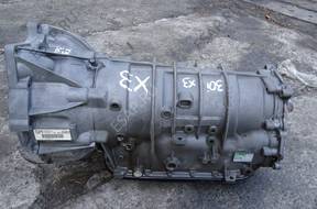 КОРОБКА ПЕРЕДАЧW КОМПЛЕКТНАЯ BMW X3 E83 30i