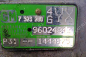 КОРОБКА ПЕРЕДАЧW КОМПЛЕКТНАЯ BMW X3 E83 30i