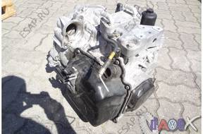 КОРОБКА ПЕРЕДАЧW КОМПЛЕКТНАЯ DSG PQK VW SKODA AUDI
