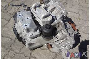 КОРОБКА ПЕРЕДАЧW КОМПЛЕКТНАЯ DSG PQK VW SKODA AUDI