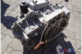КОРОБКА ПЕРЕДАЧW КОМПЛЕКТНАЯ DSG PQK VW SKODA AUDI