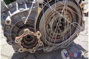 КОРОБКА ПЕРЕДАЧW КОМПЛЕКТНАЯ DSG PQK VW SKODA AUDI