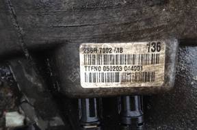 КОРОБКА ПЕРЕДАЧw КОМПЛЕКТНАЯ ford fiesta mk6 1,3
