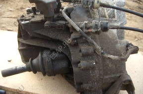 КОРОБКА ПЕРЕДАЧw КОМПЛЕКТНАЯ Ford Mondeo MK3 2.0TDDI