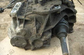 КОРОБКА ПЕРЕДАЧw КОМПЛЕКТНАЯ Ford Mondeo MK3 2.0TDDI