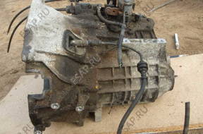 КОРОБКА ПЕРЕДАЧw КОМПЛЕКТНАЯ Ford Mondeo MK3 2.0TDDI