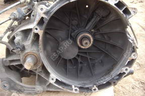 КОРОБКА ПЕРЕДАЧw КОМПЛЕКТНАЯ Ford Mondeo MK3 2.0TDDI