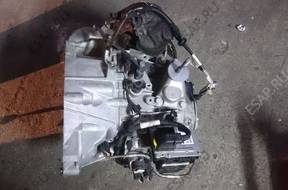 КОРОБКА ПЕРЕДАЧw КОМПЛЕКТНАЯ HYBRYDA DS5 3008 20DR25
