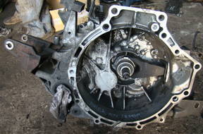 КОРОБКА ПЕРЕДАЧW КОМПЛЕКТНАЯ MAZDA MPV 2.0 CDTI 2002