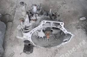 КОРОБКА ПЕРЕДАЧw КОМПЛЕКТНАЯ Mazda MPV 2.0 CiTD RF5C