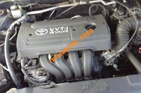 КОРОБКА ПЕРЕДАЧW КОМПЛЕКТНАЯ TOYOTA COROLLA 1.4 VVTI