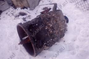 КОРОБКА ПЕРЕДАЧw КОМПЛЕКТНАЯ zf man tga bez retardera